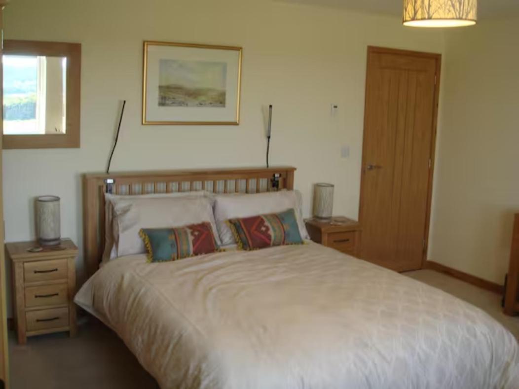 Apartament Farriers Fold Grange-over-Sands Zewnętrze zdjęcie