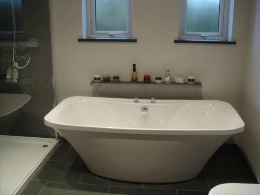 Apartament Farriers Fold Grange-over-Sands Zewnętrze zdjęcie