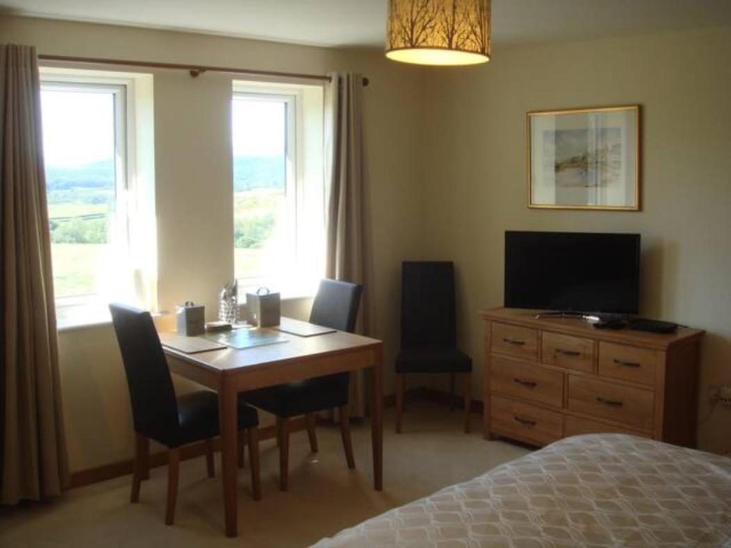 Apartament Farriers Fold Grange-over-Sands Zewnętrze zdjęcie